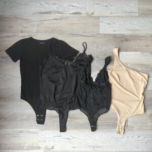Dynamite Bodysuit  Bundle